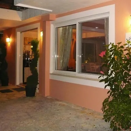 Avra Aparthotel Lygia (Lefkada)