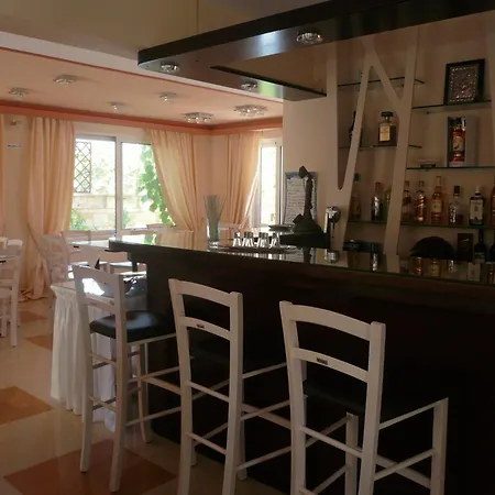 Avra Lygia (Lefkada)