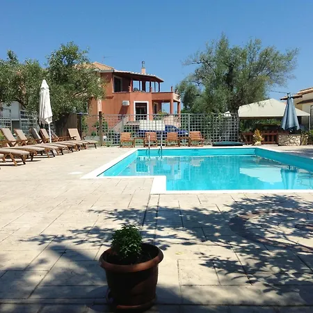 Avra Lygia (Lefkada)