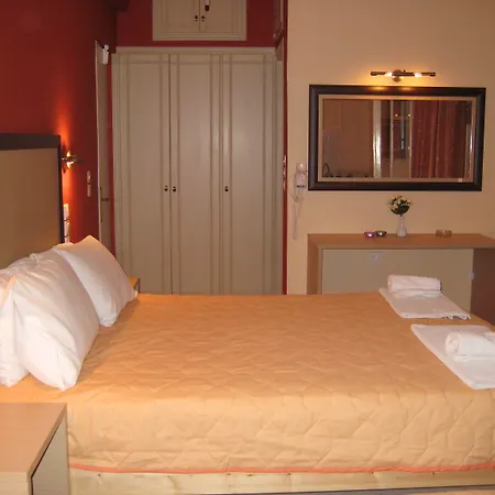 Avra Hotel de apartamente