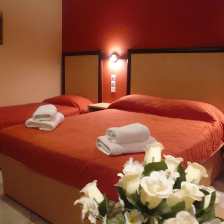 Avra Hotel de apartamente