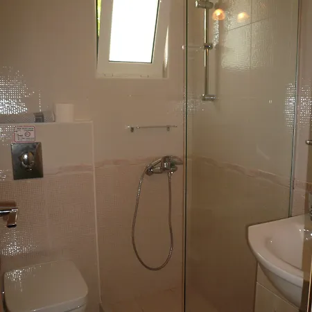 Avra Hotel de apartamente