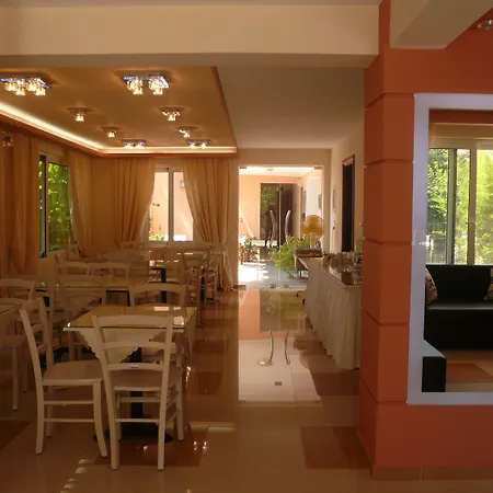 Avra Lygia (Lefkada)