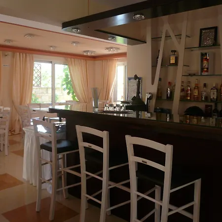 Avra Hotel de apartamente