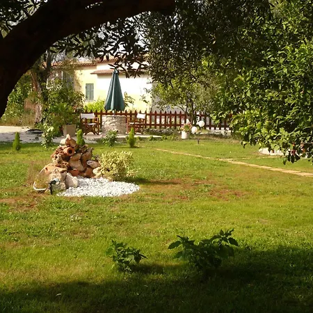 Avra Aparthotel 2*