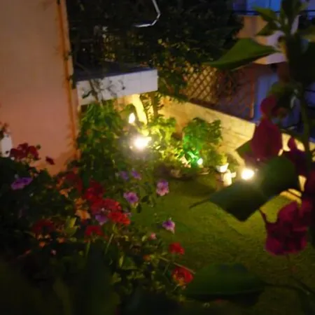 Hotel de apartamente Avra Ligia