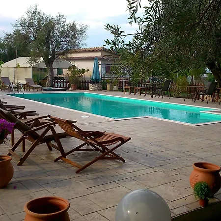 Avra Lygia (Lefkada)
