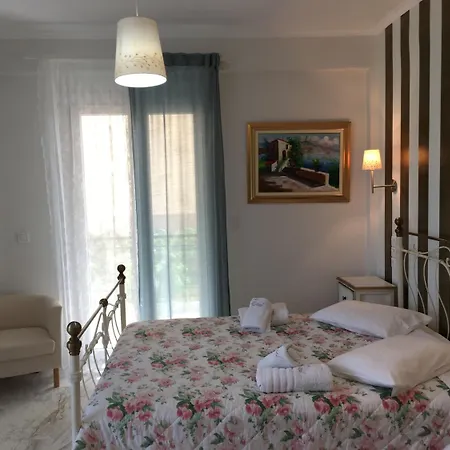 Avra 2* Lygia (Lefkada)