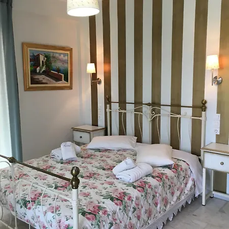 Apart Otel Avra