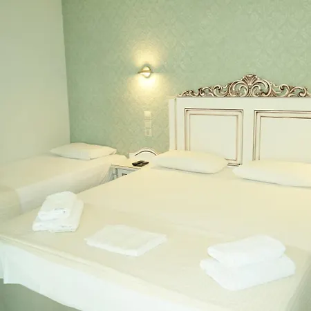 Avra Apart Otel Lygia (Lefkada)