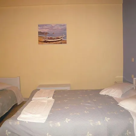 Avra Hotel de apartamente 2*