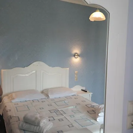 Hotel de apartamente Avra