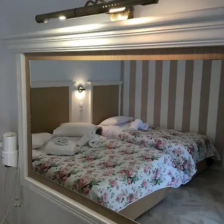 Avra Hotel de apartamente